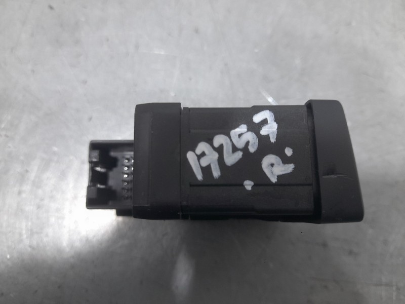 Recambio de palanca freno de mano para audi a5 (8t3) 2.7 tdi referencia OEM IAM 8K1927225B  