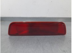 Recambio de piloto trasero central para nissan micra v (k14) 0.9 ig-t referencia OEM IAM 26580JD00B 00954000 HELLA