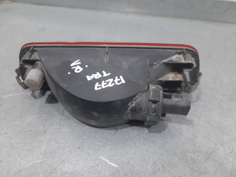 Recambio de piloto trasero central para nissan micra v (k14) 0.9 ig-t referencia OEM IAM 26580JD00B 00954000 HELLA