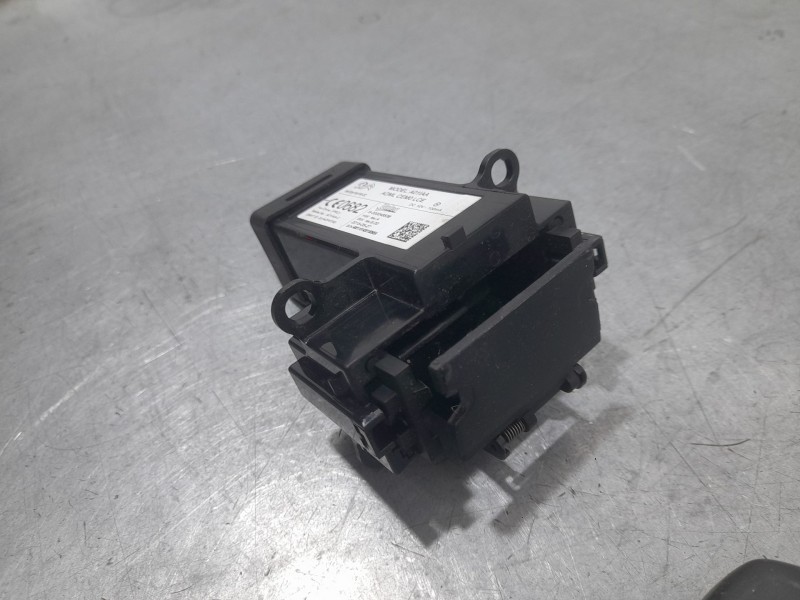 Recambio de conmutador de arranque para citroën c4 picasso ii 1.6 bluehdi 120 referencia OEM IAM 980063008002 S000048536 valeo