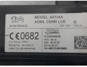 Recambio de conmutador de arranque para citroën c4 picasso ii 1.6 bluehdi 120 referencia OEM IAM 980063008002 S000048536 valeo