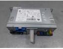 Recambio de sistema audio / radio para opel corsa f (p2jo) 1.2 (68) referencia OEM IAM 9864781080  