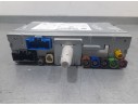 Recambio de sistema audio / radio para opel corsa f (p2jo) 1.2 (68) referencia OEM IAM 9864781080  