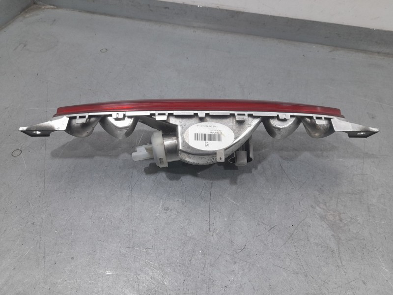 Recambio de piloto trasero central para opel corsa f (p2jo) 1.2 (68) referencia OEM IAM 01083000 9674308980 