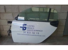 Recambio de puerta delantera izquierda para smart coupe fortwo coupe (62kw) referencia OEM IAM   