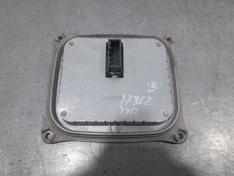 Recambio de centralita faro para fiat tipo hatchback (356_, 357_) 1.3 d (356hxh1a) referencia OEM IAM 147000026800 IZQUIERDA 