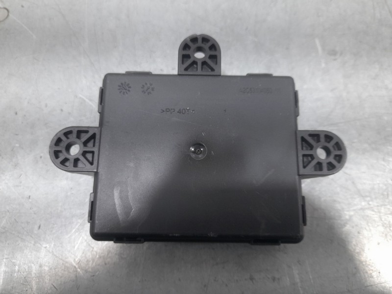 Recambio de modulo electronico para volvo v40 hatchback (525) d3 referencia OEM IAM 31318953  