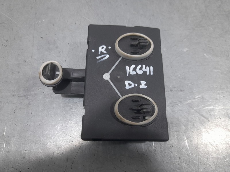 Recambio de modulo confort para seat leon (5f1) 1.6 tdi referencia OEM IAM 5Q4959593E DELANTERO IZQUIERDO 