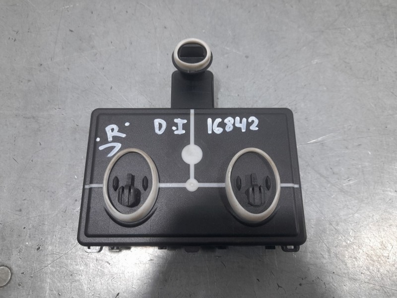 Recambio de modulo confort para volkswagen t-roc (a11, d11) 1.5 tsi referencia OEM IAM 5Q4959593N DELANTERO IZQUIERDO 