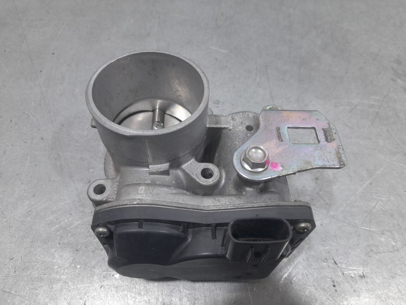 Recambio de caja mariposa para mazda 2 lim. () evolution referencia OEM IAM P51313640  