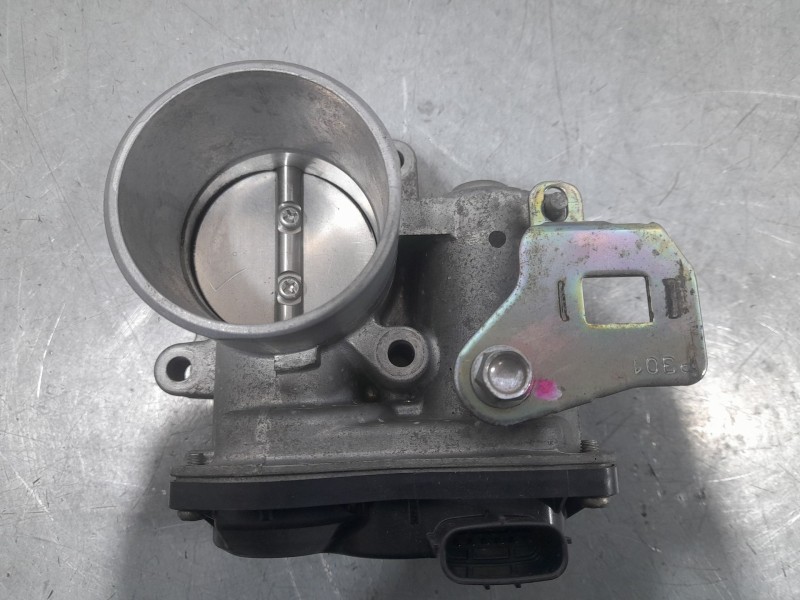 Recambio de caja mariposa para mazda 2 lim. () evolution referencia OEM IAM P51313640  