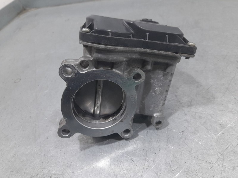 Recambio de caja mariposa para mazda 2 lim. () evolution referencia OEM IAM P51313640  