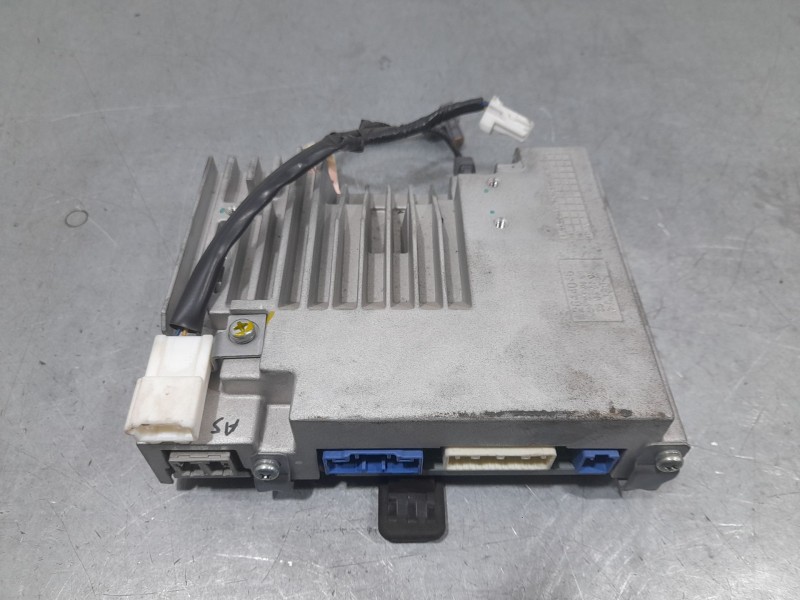Recambio de modulo bluetooth para mazda 2 lim. () evolution referencia OEM IAM NT862932  