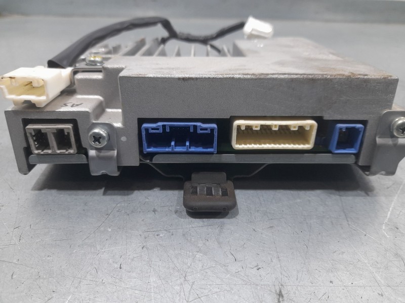 Recambio de modulo bluetooth para mazda 2 lim. () evolution referencia OEM IAM NT862932  