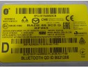 Recambio de modulo bluetooth para mazda 2 lim. () evolution referencia OEM IAM NT862932  