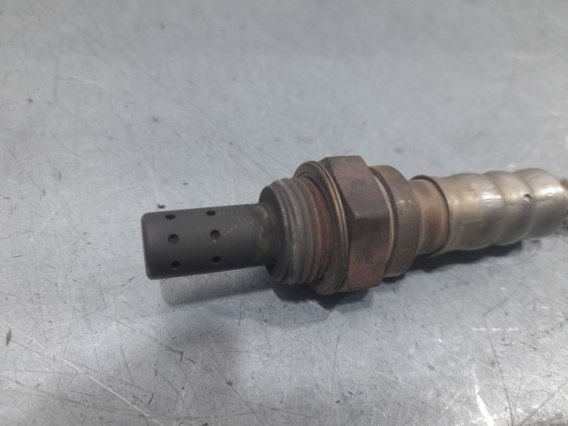 Recambio de sonda lambda para ford ka+ ultimate referencia OEM IAM G1B59F472AA  