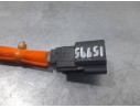 Recambio de sonda lambda para ford ka+ ultimate referencia OEM IAM G1B59F472AA  