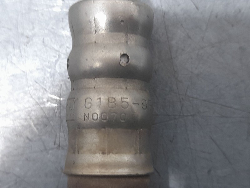 Recambio de sonda lambda para ford ka+ ultimate referencia OEM IAM G1B59F472AA  