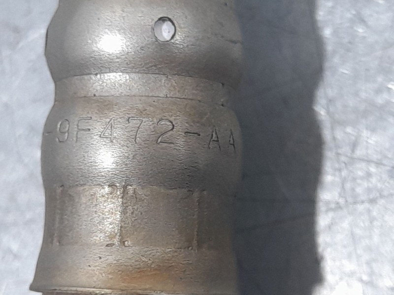 Recambio de sonda lambda para ford ka+ ultimate referencia OEM IAM G1B59F472AA  