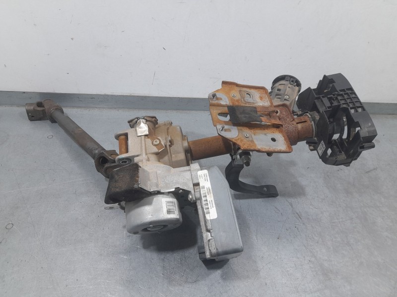 Recambio de columna direccion para ford ka+ ultimate referencia OEM IAM H1B13D071AE GH19E12574 ELECTRO-MECANICA