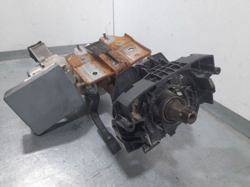 Recambio de columna direccion para ford ka+ ultimate referencia OEM IAM H1B13D071AE GH19E12574 ELECTRO-MECANICA