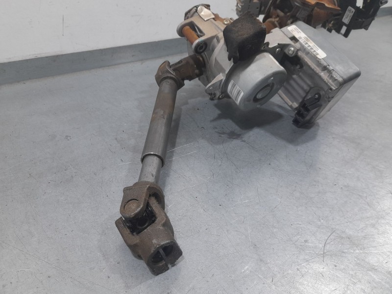 Recambio de columna direccion para ford ka+ ultimate referencia OEM IAM H1B13D071AE GH19E12574 ELECTRO-MECANICA