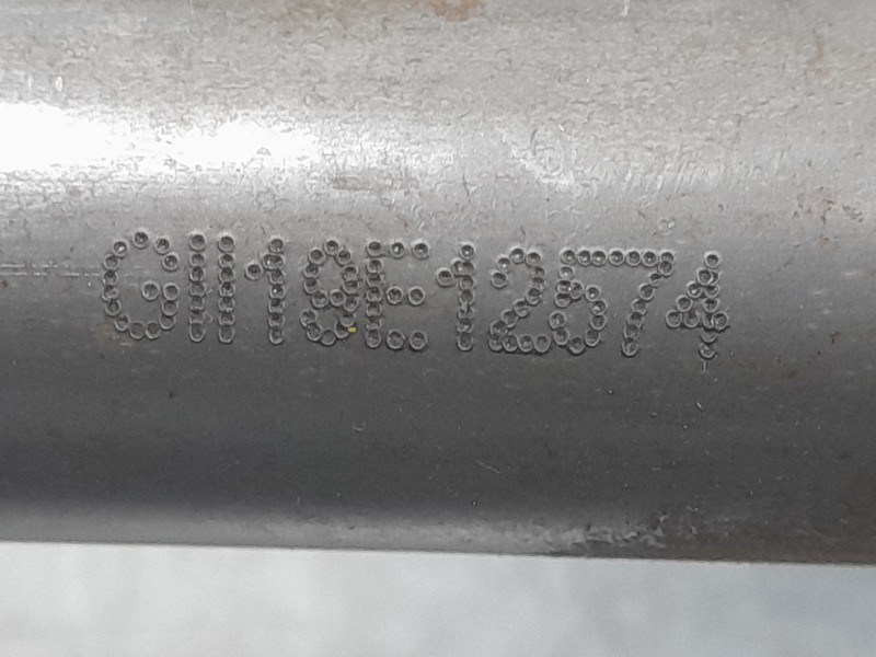 Recambio de columna direccion para ford ka+ ultimate referencia OEM IAM H1B13D071AE GH19E12574 ELECTRO-MECANICA