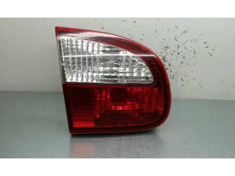 Recambio de piloto trasero izquierdo para daewoo lanos se referencia OEM IAM 96304618  INTERIOR