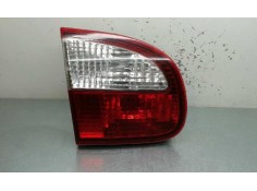 Recambio de piloto trasero izquierdo para daewoo lanos se referencia OEM IAM 96304618  INTERIOR