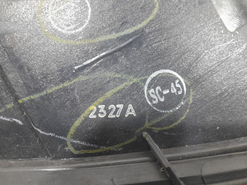 Recambio de piloto trasero derecho para nissan juke (f15) acenta referencia OEM IAM 265501KA0B  