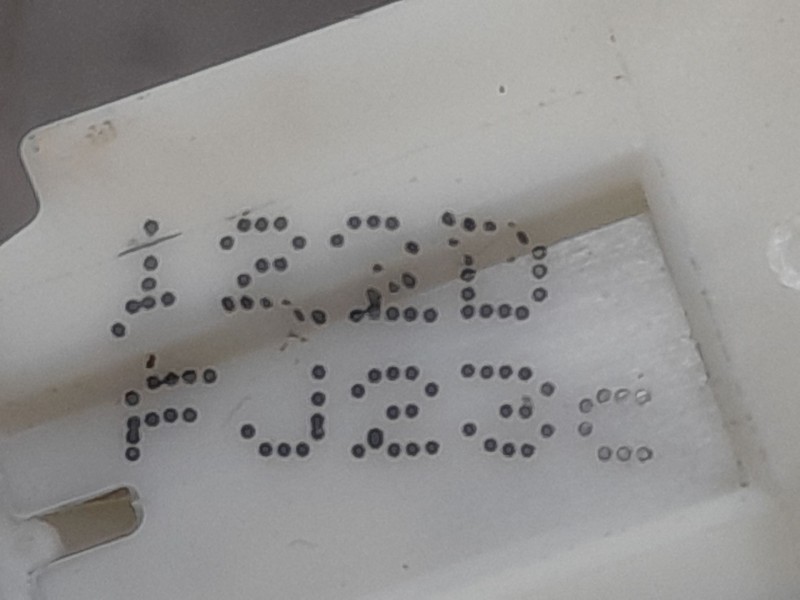 Recambio de piloto trasero derecho para nissan juke (f15) acenta referencia OEM IAM 265501KA0B  