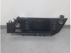 SISTEMA NAVEGACION GPS 9812720580 