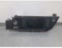 Recambio de sistema navegacion gps para citroën c4 picasso ii 1.6 bluehdi 120 referencia OEM IAM 9812720580  