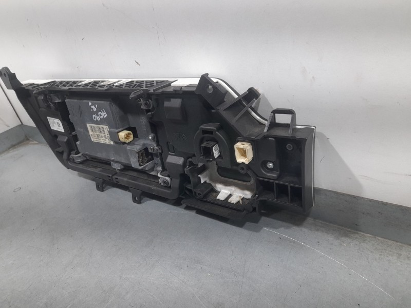 Recambio de sistema navegacion gps para citroën c4 picasso ii 1.6 bluehdi 120 referencia OEM IAM 9812720580  