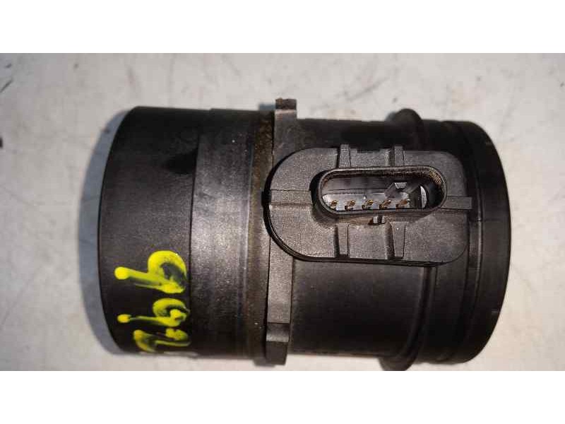 Recambio de caudalimetro para bmw serie 3 berlina (e90) 318d referencia OEM IAM 0281006093 8506409 BOSCH