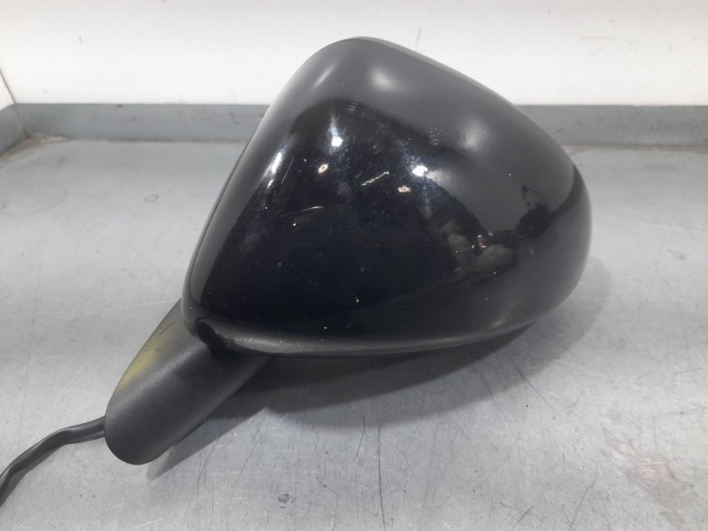Recambio de retrovisor izquierdo para opel corsa e (x15) 1.4 (08, 68) referencia OEM IAM 468435664 ELECTRICO 
