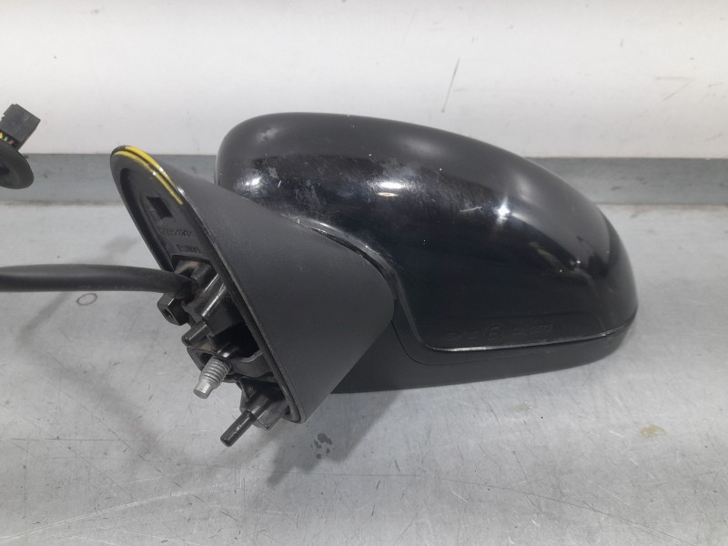 Recambio de retrovisor izquierdo para opel corsa e (x15) 1.4 (08, 68) referencia OEM IAM 468435664 ELECTRICO 