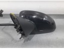 Recambio de retrovisor izquierdo para opel corsa e (x15) 1.4 (08, 68) referencia OEM IAM 468435664 ELECTRICO 