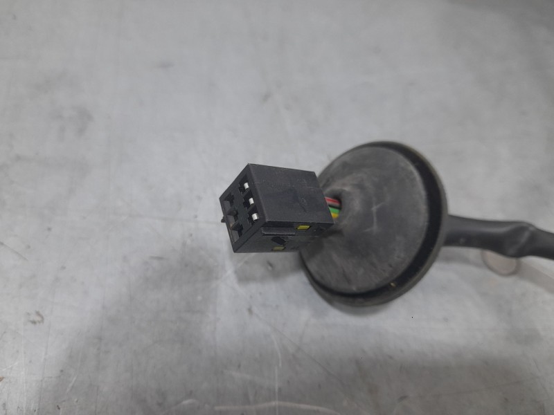 Recambio de retrovisor izquierdo para opel corsa e (x15) 1.4 (08, 68) referencia OEM IAM 468435664 ELECTRICO 