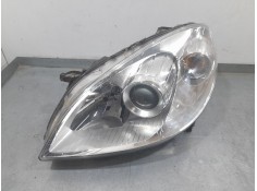 Recambio de faro izquierdo para mercedes-benz clase b sports tourer (w245) b 180 cdi (245.207) referencia OEM IAM A1698207761  