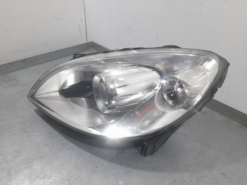 Recambio de faro izquierdo para mercedes-benz clase b sports tourer (w245) b 180 cdi (245.207) referencia OEM IAM A1698207761  