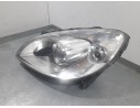 Recambio de faro izquierdo para mercedes-benz clase b sports tourer (w245) b 180 cdi (245.207) referencia OEM IAM A1698207761  