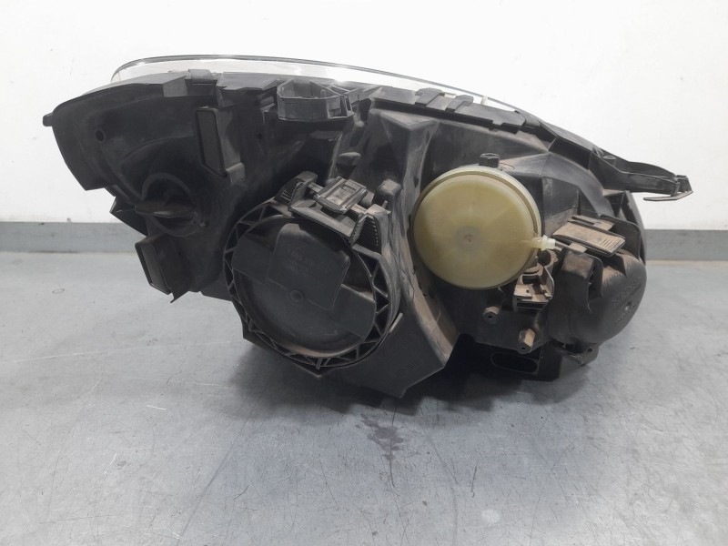 Recambio de faro izquierdo para mercedes-benz clase b sports tourer (w245) b 180 cdi (245.207) referencia OEM IAM A1698207761  
