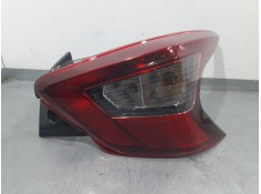 PILOTO TRASERO DERECHO 22018727 