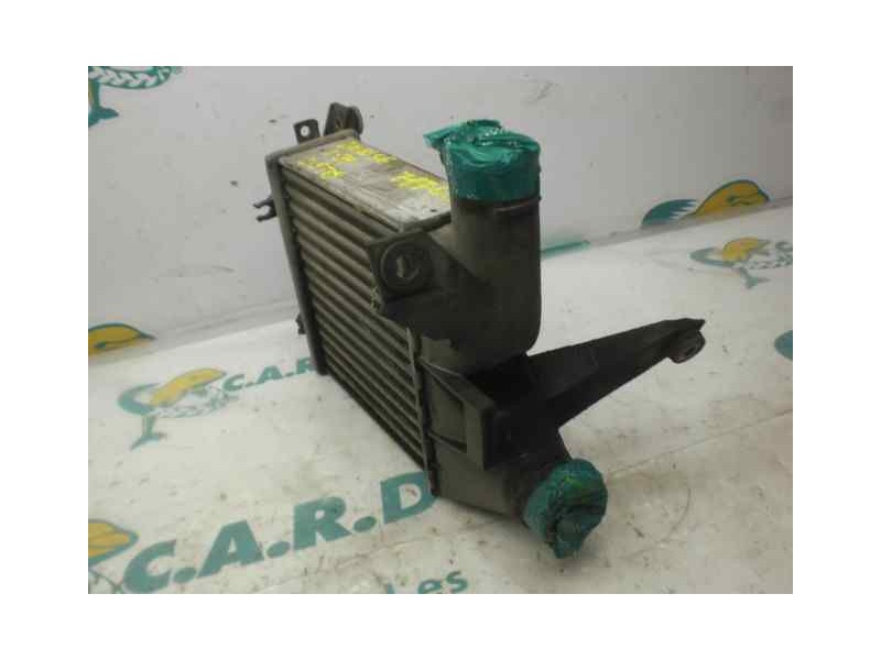 Recambio de intercooler para bmw serie 5 berlina (e39) 525td referencia OEM IAM   