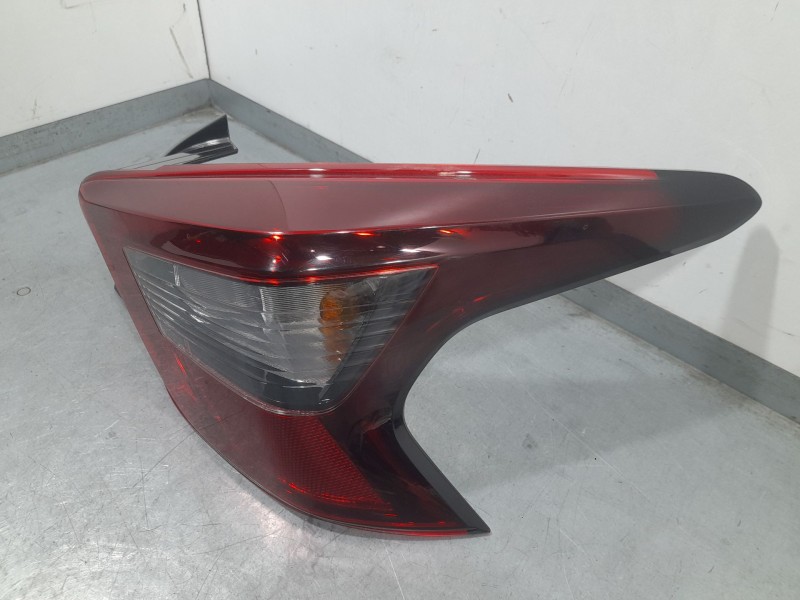 Recambio de piloto trasero derecho para nissan micra v (k14) 0.9 ig-t referencia OEM IAM 22018727  