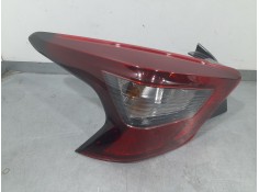 PILOTO TRASERO IZQUIERDO 22018727 