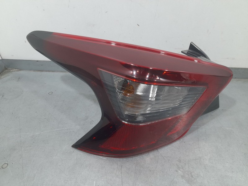 Recambio de piloto trasero izquierdo para nissan micra v (k14) 0.9 ig-t referencia OEM IAM 22018727  
