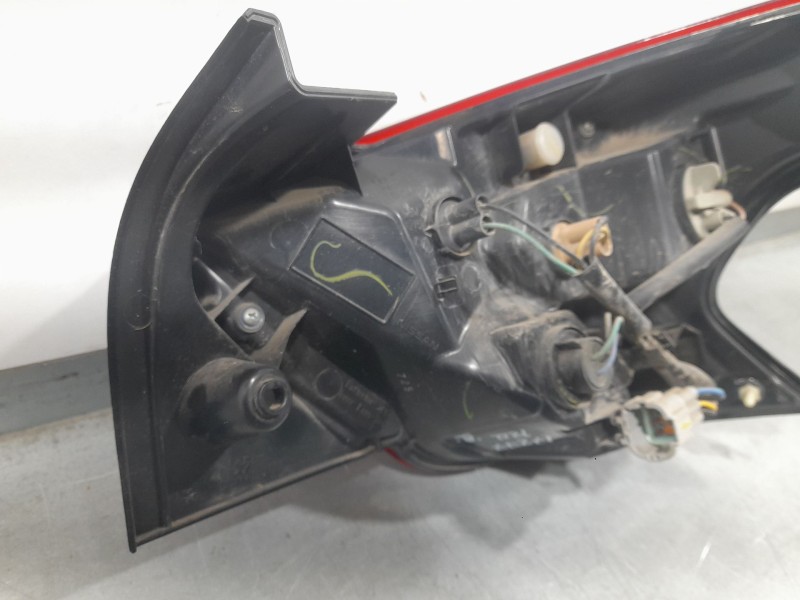 Recambio de piloto trasero izquierdo para nissan micra v (k14) 0.9 ig-t referencia OEM IAM 22018727  