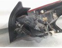 Recambio de piloto trasero izquierdo para nissan micra v (k14) 0.9 ig-t referencia OEM IAM 22018727  